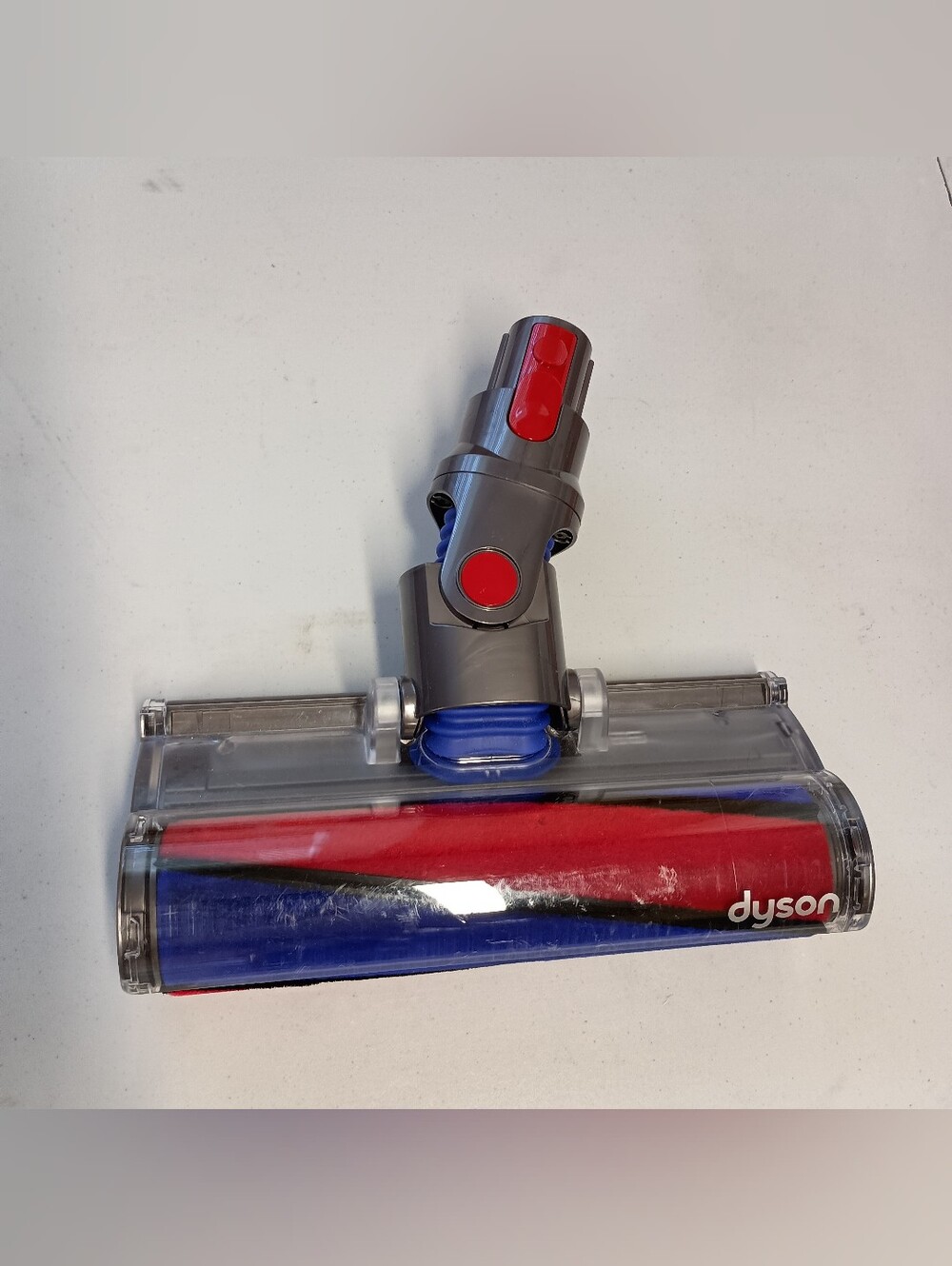 Dyson Soft Roller Cleaner Head 112232 V7 V8 V10 V11 OEM Replacement Part